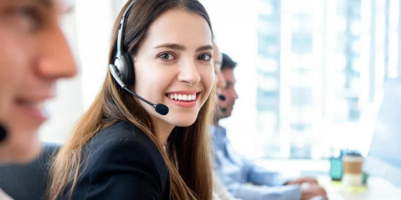 Dịch vụ hỗ trợ liên tục siêu chuyên nghiệp