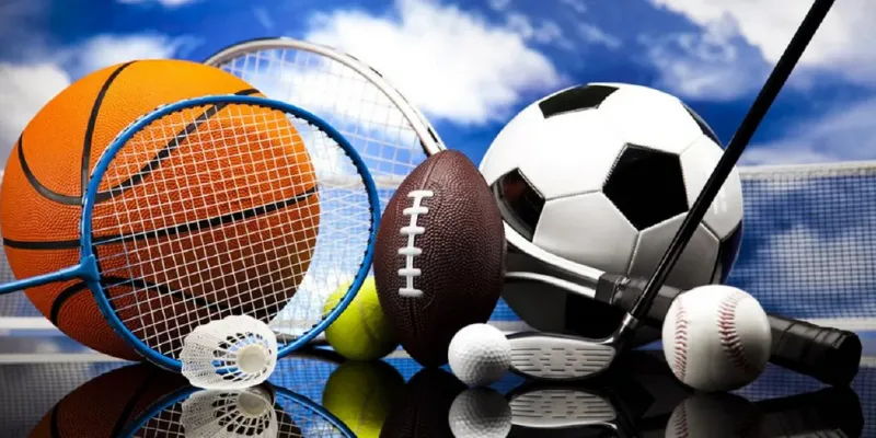 Khám phá các bộ môn nổi bật hấp dẫn