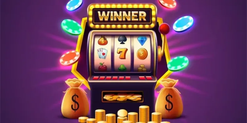 Luôn đón đầu vận may cùng ưu đãi hấp dẫn