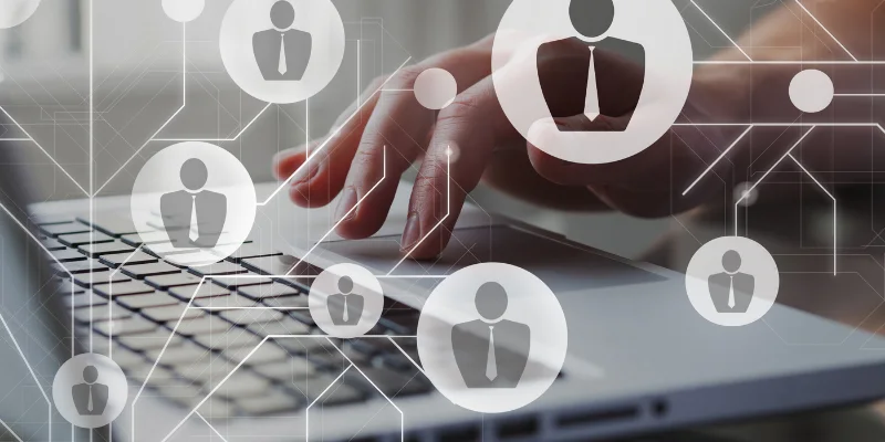 Nhân sự kỹ thuật đảm bảo hệ thống hoạt động ổn định