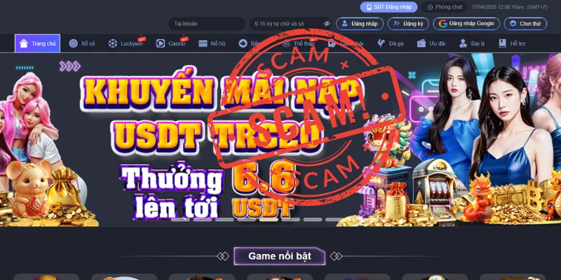 Thông tin đánh giá 8DAY có lừa đảo không?